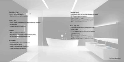 Krisala 41 Elite Building F Brochure 22