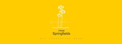 Pride Springfields Brochure 1