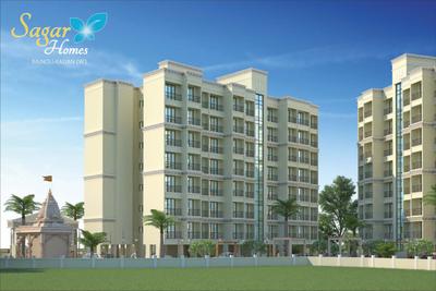 Sagar Homes Brochure 8