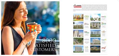 Image of 105 Sq.ft Residential Plot / Land for sale in Shree Vardhman, Sector 2, Sohna for Rs. 15200000