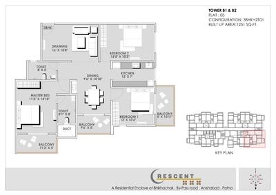 Nutan Crescent Brochure 7