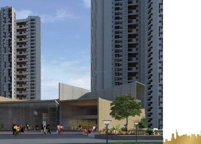 Prestige Falcon City Brochure 61