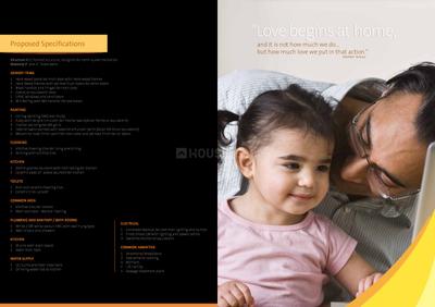 Cordon Darshan Brochure 4
