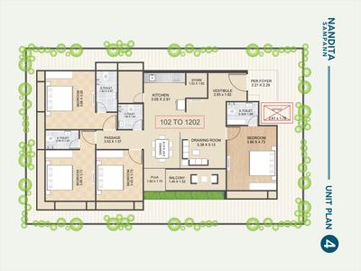 Manav Nandita Sampann Brochure 4
