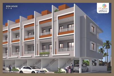 Ranveer Oriana Brochure 13