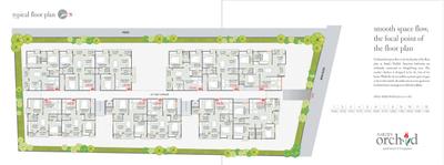 Saroj Orchid Brochure 4