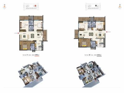 Niharika Landmark Phase 2 Brochure 11