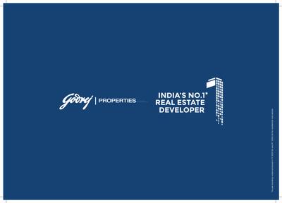 Godrej Aqua Vista Brochure 3