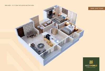 Nice World  Brochure 23