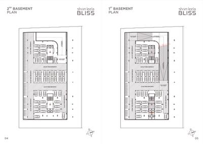 Shrim Leela Bliss Brochure 3