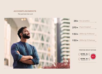 Prestige Siesta Brochure 3