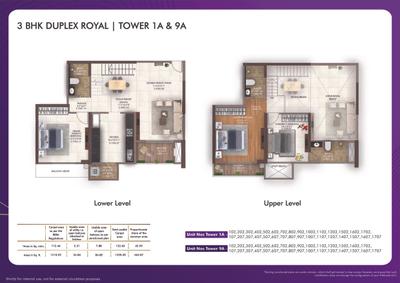 Geras Island of Joy Project C Brochure 51