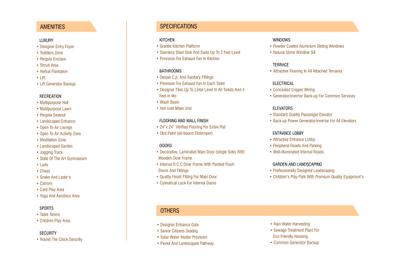 Pristine Purvrang Brochure 24