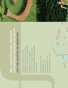 Image of 779 Sq.ft 2 BHK Apartment / Flat for sale in Indiabulls Centrum, Saraspur, Ahmedabad for Rs. 2600000