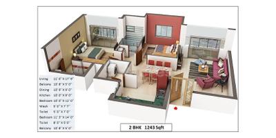 Citadel Sukrithi Brochure 13