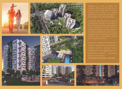 Kohinoor Tinsel Town Brochure 3