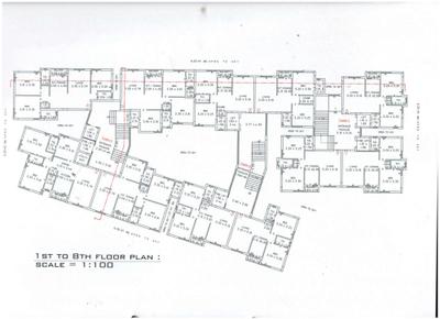 Active Rani Residency Brochure 6