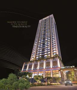 Beams And Shine The Crown Brochure 9