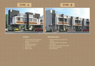 Rav Shreenath Duplex Brochure 4