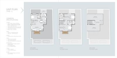 Image of 232 Sq.ft 3 BHK Villa for sale in Shrinivas Glare, Santej, Ahmedabad for Rs. 30000000