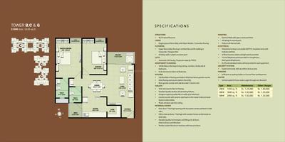 Iscon Harmony Brochure 11