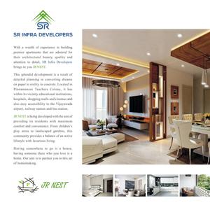 SR JR Nest Brochure 2