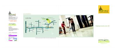 Astro Green Park Regency Brochure 1