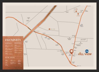 Vraj Hill View Brochure 26