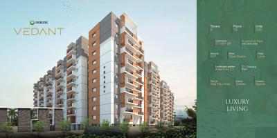 Oorjita Vedant Brochure 4