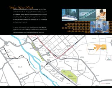 Unitech Exquisite Brochure 5