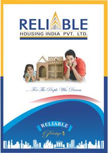 Image of 690 Sq.ft 1 BHK Apartment / Flat for sale in Reliable Prestige, Nalasopara East, Nala Sopara for Rs. 3500000