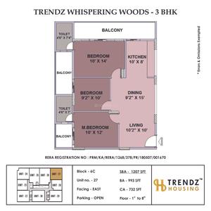 Trendz Whispering Woods Brochure 14