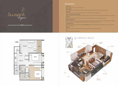 Panth Swapnil Elegance Brochure 9