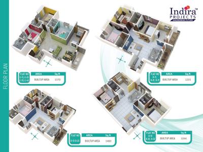 One North Brochure 8