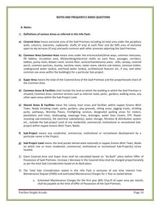 Jaypee Pavilion Arcade Brochure 7