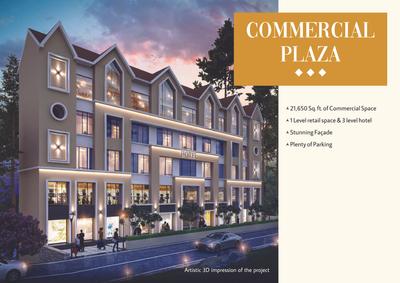 Dipti Devis Enclave Phase 1 Brochure 6