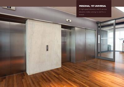 Sumer Trinity Vertical Phase I Brochure 20