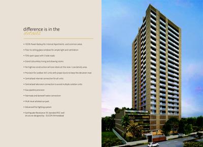 Skye Luxuria 20 Brochure 8