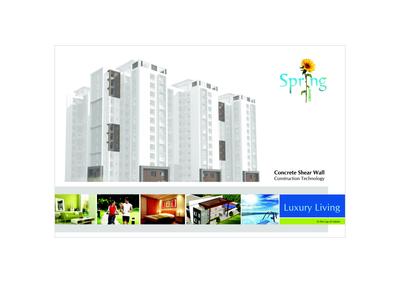 Spring Greens Phase 1 Brochure 1