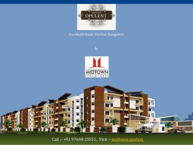 Midtown Opulent Brochure 1