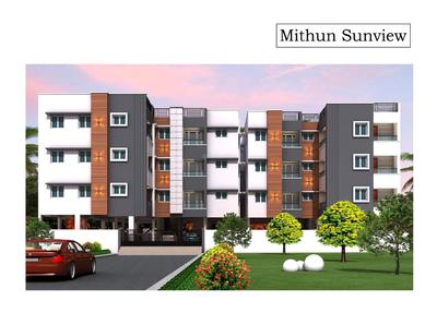 Mithun Sunview Brochure 1