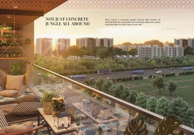 Sunrise Platinum Brochure 5