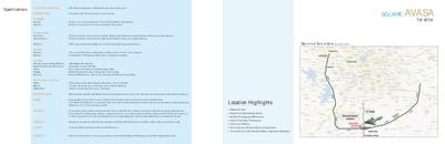 Square Avasa Brochure 6