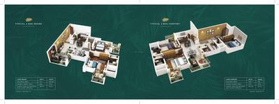 Purva Emerald Bay Brochure 19