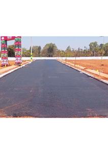 Image of 177 Sq.ft Residential Plot / Land for sale in Venkatadri Enclave, Byregowdanahalli, Bengaluru for Rs. 777000