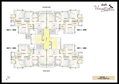 Sheth Vasant Lawns Brochure 16