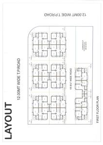 Satvik Bunglows Phase 1 Brochure 6