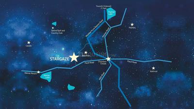 Kolte Patil Stargaze Brochure 4
