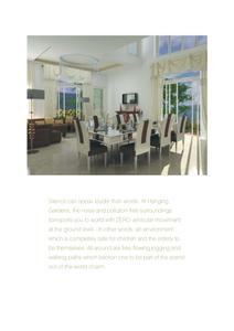 Lanco Hills Hanging Gardens Villas Brochure 17