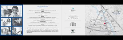 Image of 6000 Sq.ft 5 BHK Apartment / Flat for sale in Shilp White Elegance And White Business Hub, GIDC Naroda, Ahmedabad for Rs. 16500000